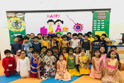 Narayana e-Techno School-Childrens Day